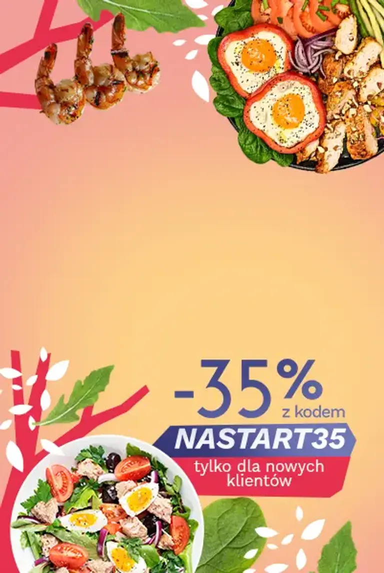 Promocja dla nowych klientów