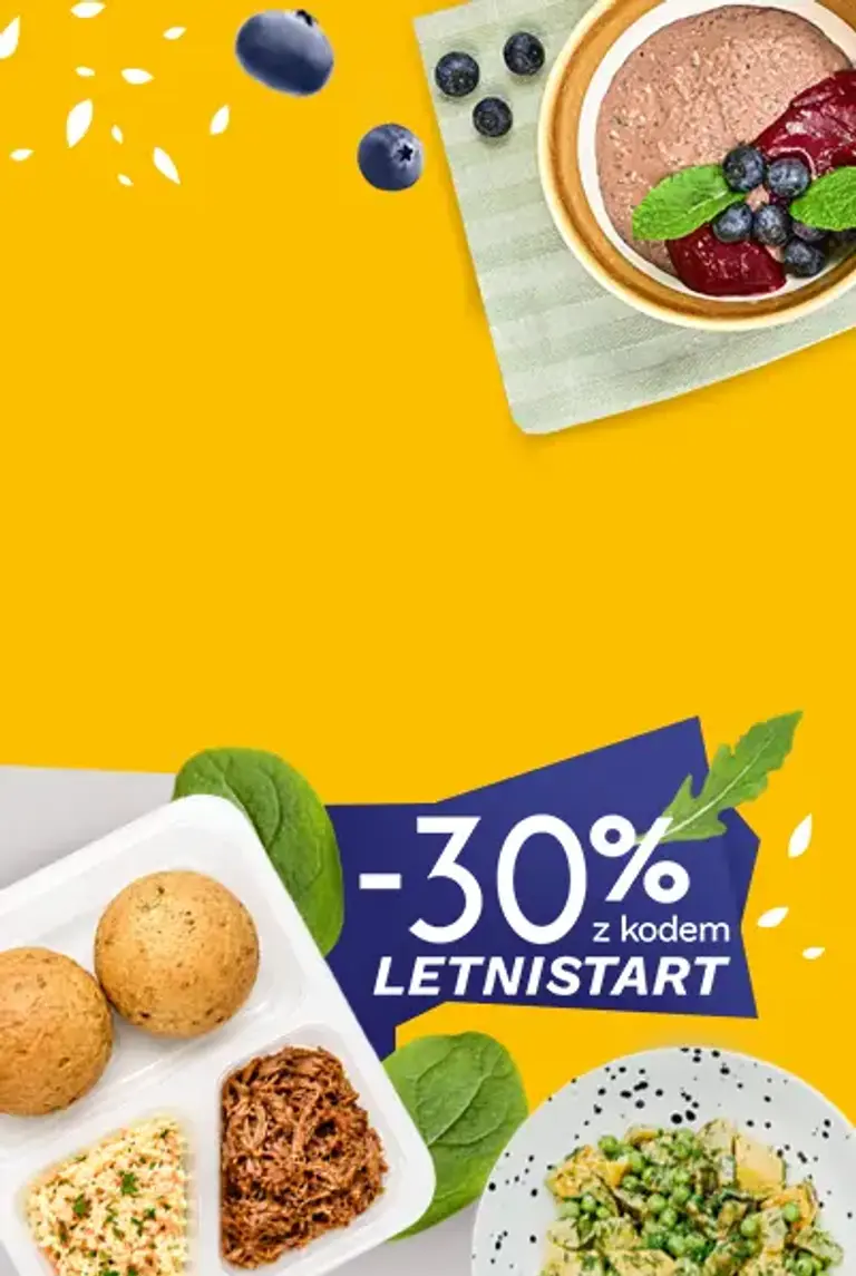 Afterfit Catering Dietetyczny