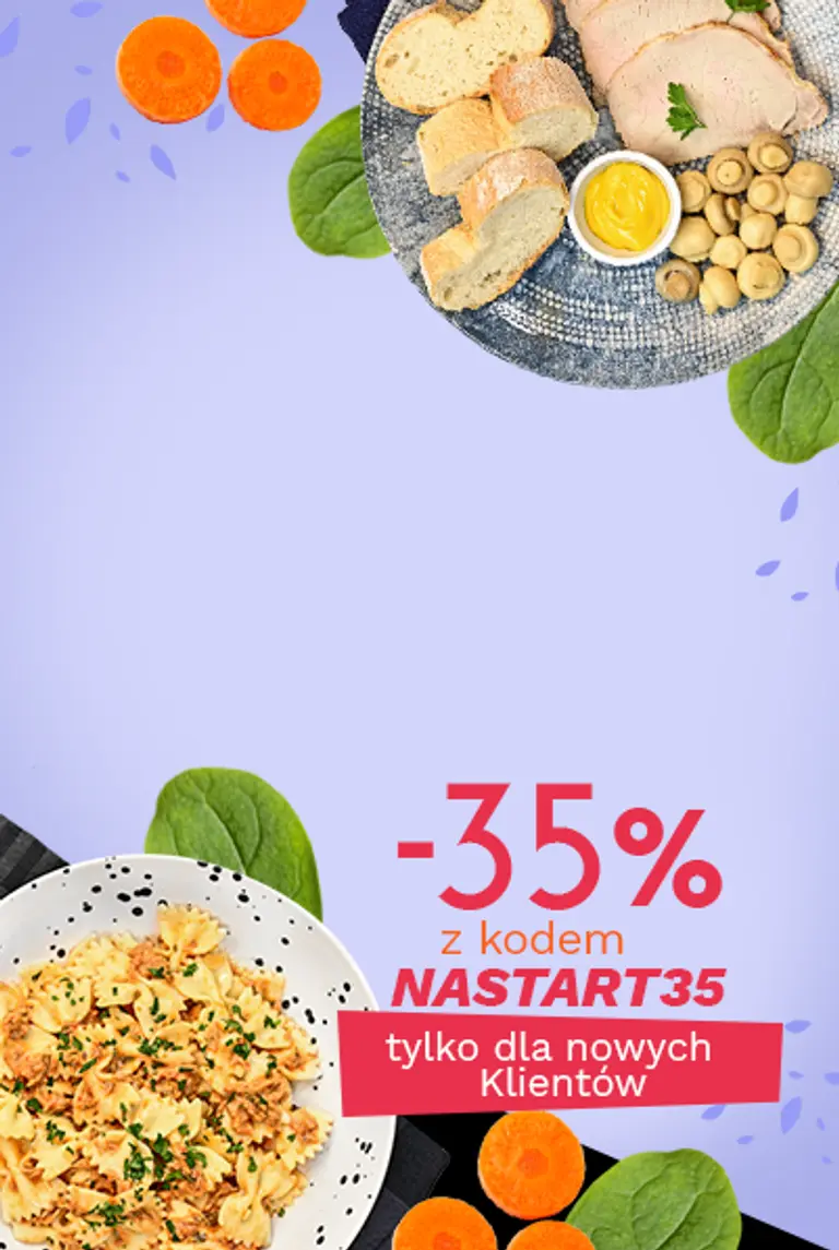 Promocja dla nowych klientów