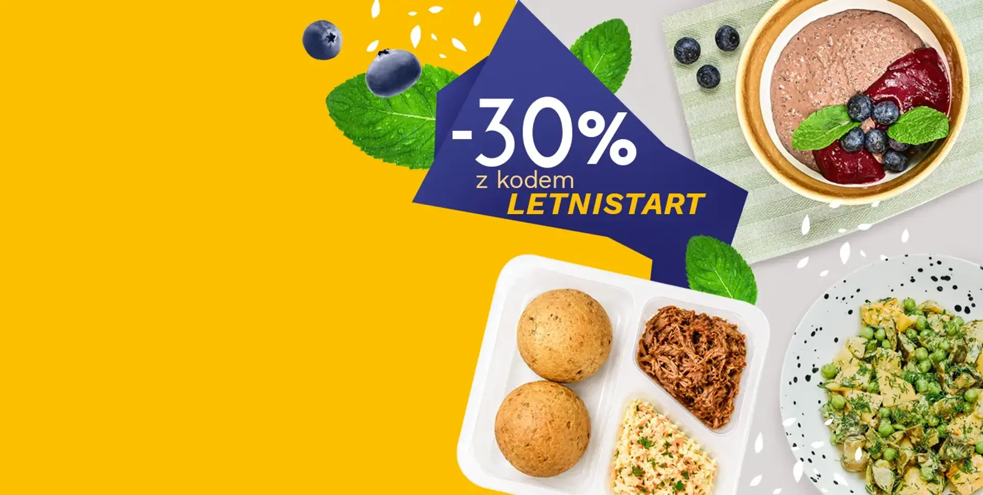 Afterfit Catering Dietetyczny