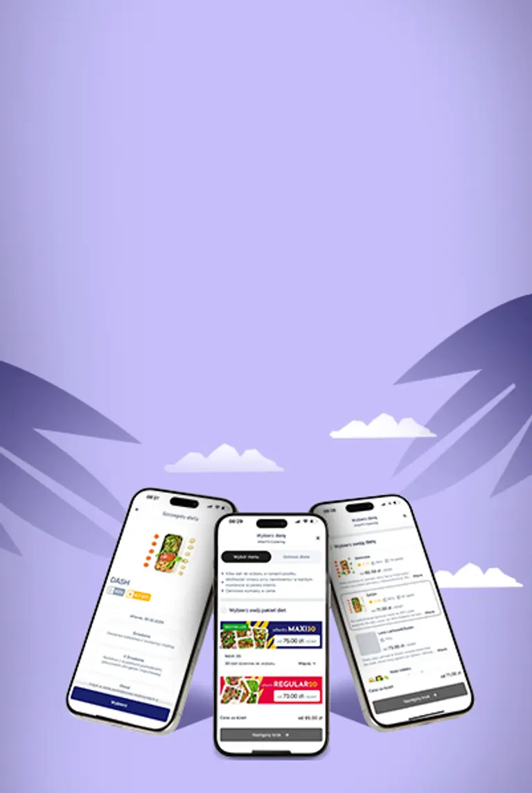 Aplikacja mobilna Afterfit