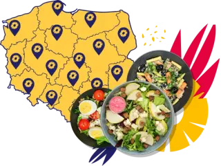 Catering dietetyczny Bydgoszcz