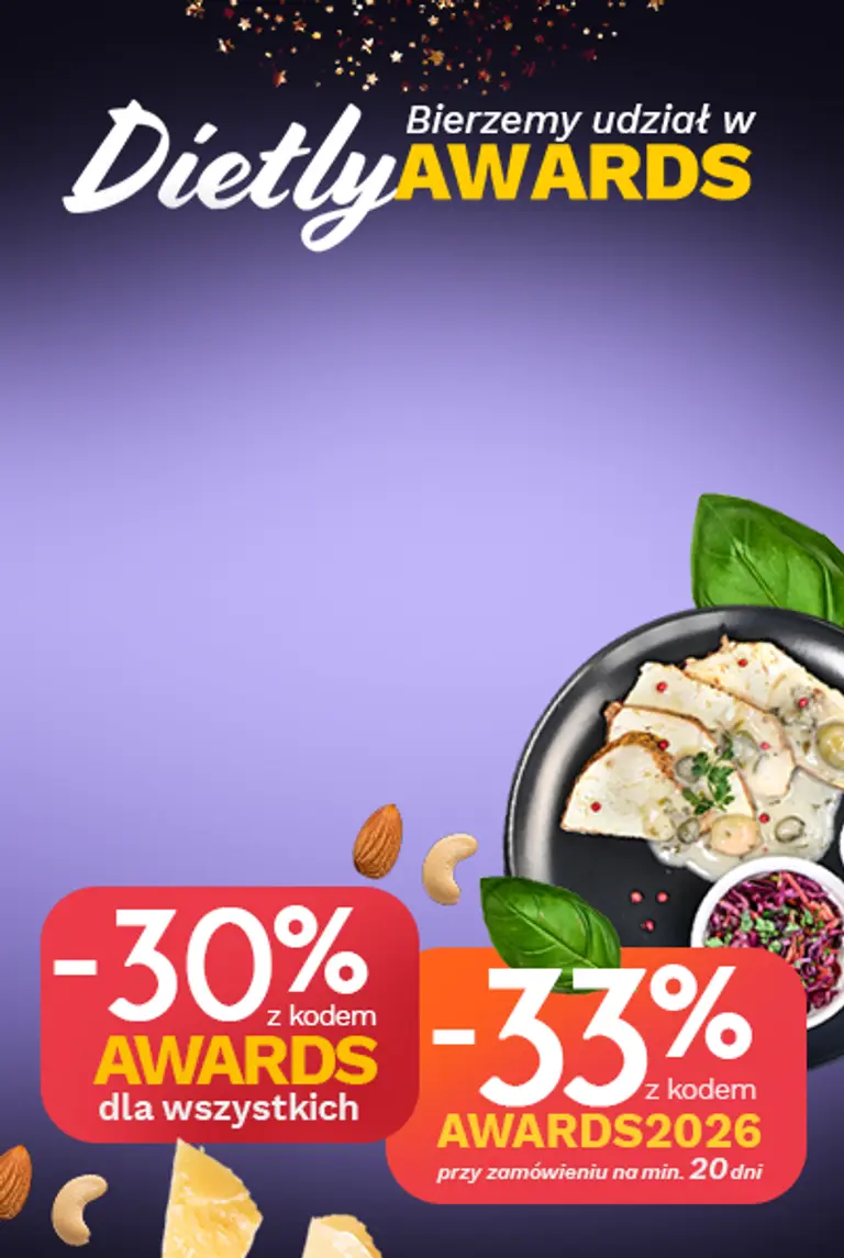 Afterfit Catering Dietetyczny