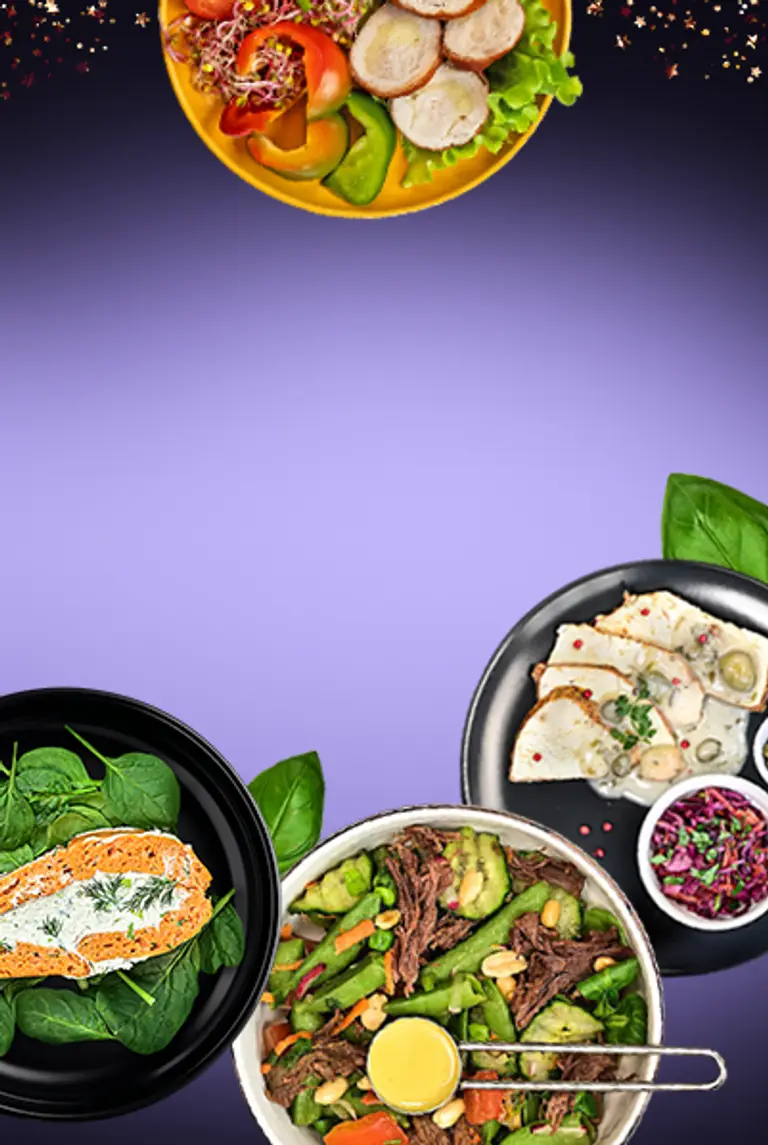 Afterfit Catering Dietetyczny