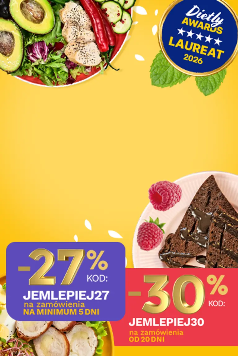 Afterfit Catering Dietetyczny