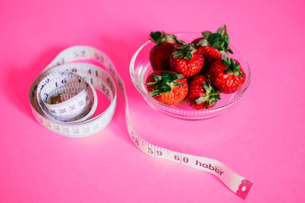 Dieta 1200 kalorii – co warto o niej wiedzieć