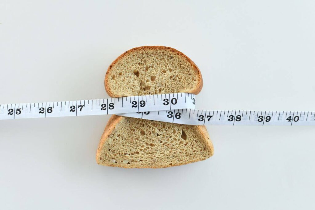 Wady diety 1200 kalorii – na co zwrócić uwagę