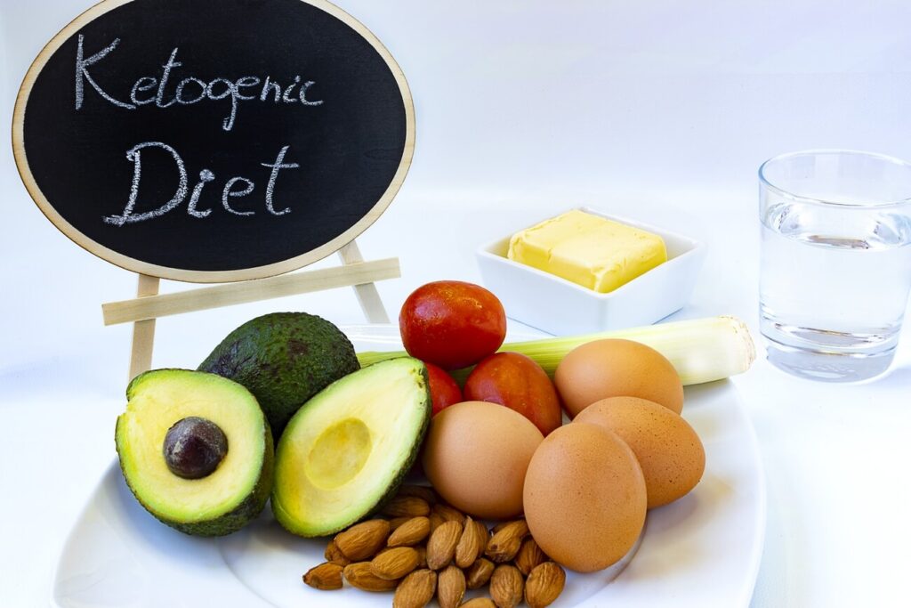 Dieta ketogeniczna a ryzyko dny moczanowej
